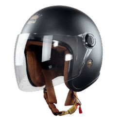 Royal OL20K Đen mờ