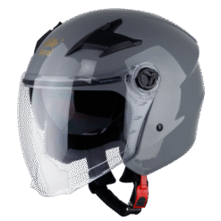 M268 trơn xám xi măng