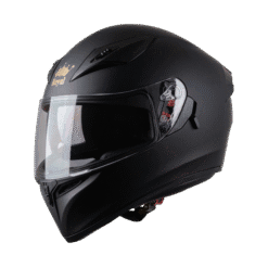 Mũ bảo hiểm Royal M138B 2 kính