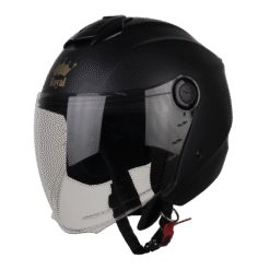 Mũ bảo hiểm Royal XH01 trơn