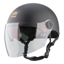 Mũ bảo hiểm Royal M579K