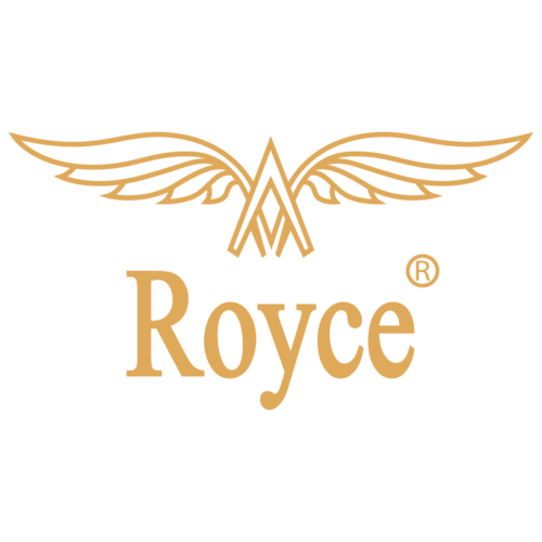 Logo Royce
