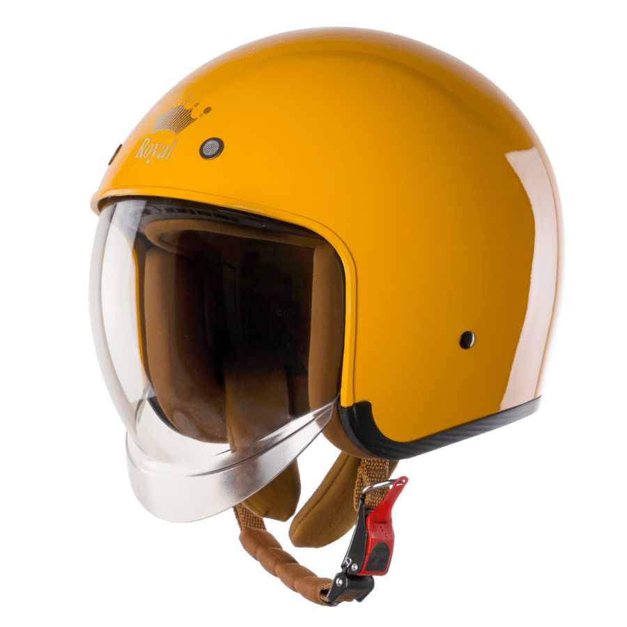 Royal M139 Vàng bóng