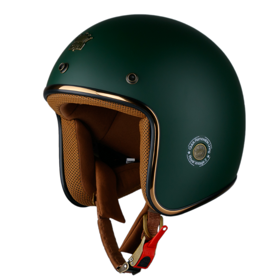 Royal M20C Xanh lính mờ