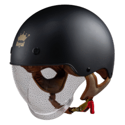 Royal M239 Đen mờ