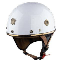 Royal M379 trắng bóng