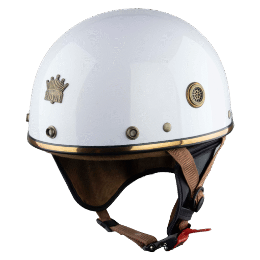 Royal M379 trắng bóng