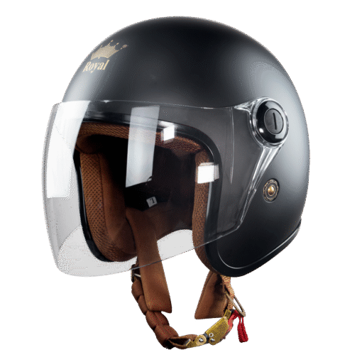 Royal OL20K Đen mờ