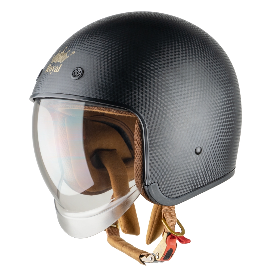 Mũ bảo hiểm 3/4