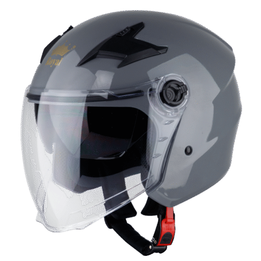 M268 trơn xám xi măng