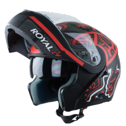 Mũ bảo hiểm Royal M179