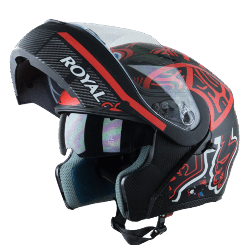 Mũ bảo hiểm Royal M179