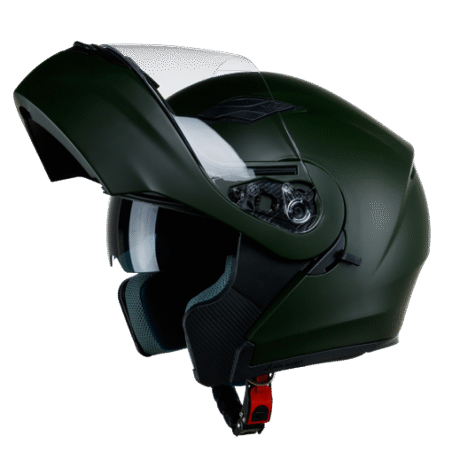 Mũ bảo hiểm Royal M179 Xanh rêu