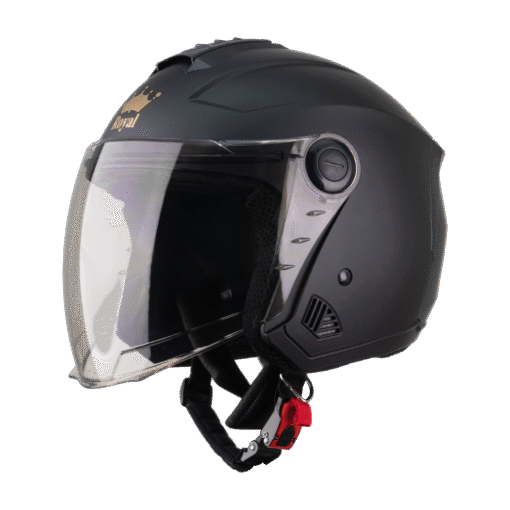 Royal M777K Đen mờ