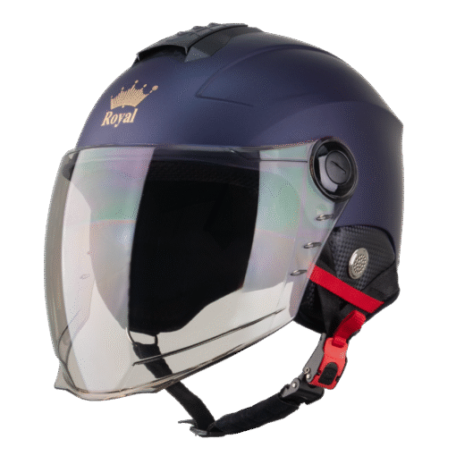 Mũ bảo hiểm Royal M778