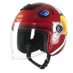 Nón bảo hiểm 3/4 đầu Royal M270