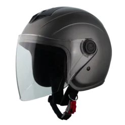 Xám Titan mờ