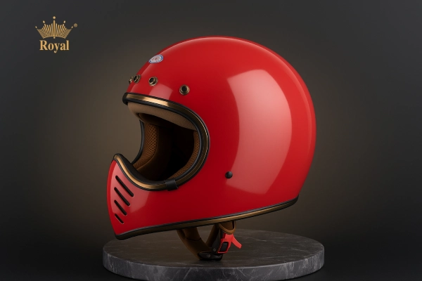 Mũ bảo hiểm fullface nào tốt