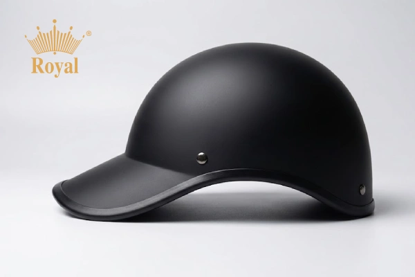 Có nên mua và sử dụng mũ bảo hiểm 30k, 50k không