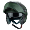 Xanh carbon