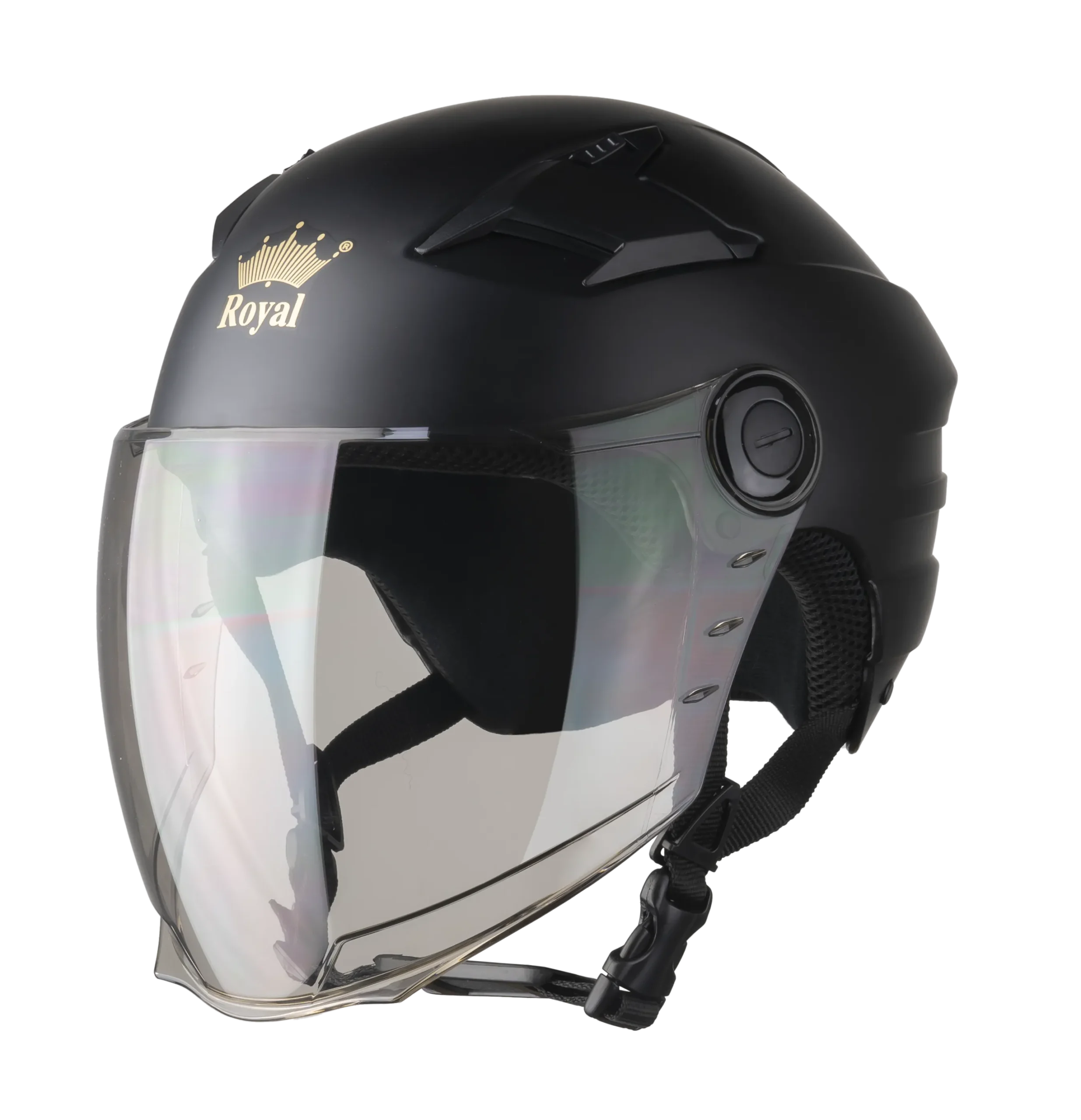 Mũ bảo hiểm Royal M89K