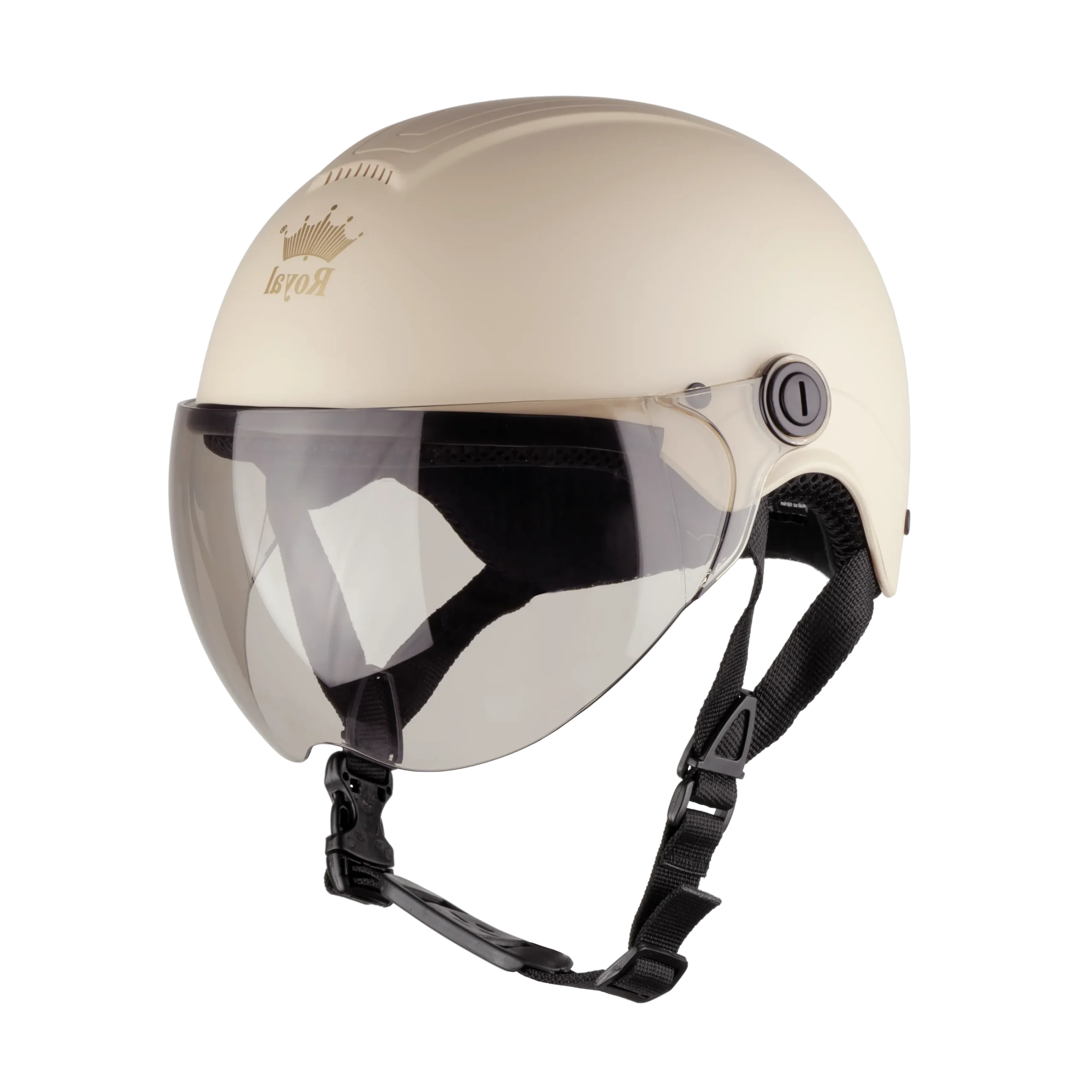 Mũ bảo hiểm Royal M103K