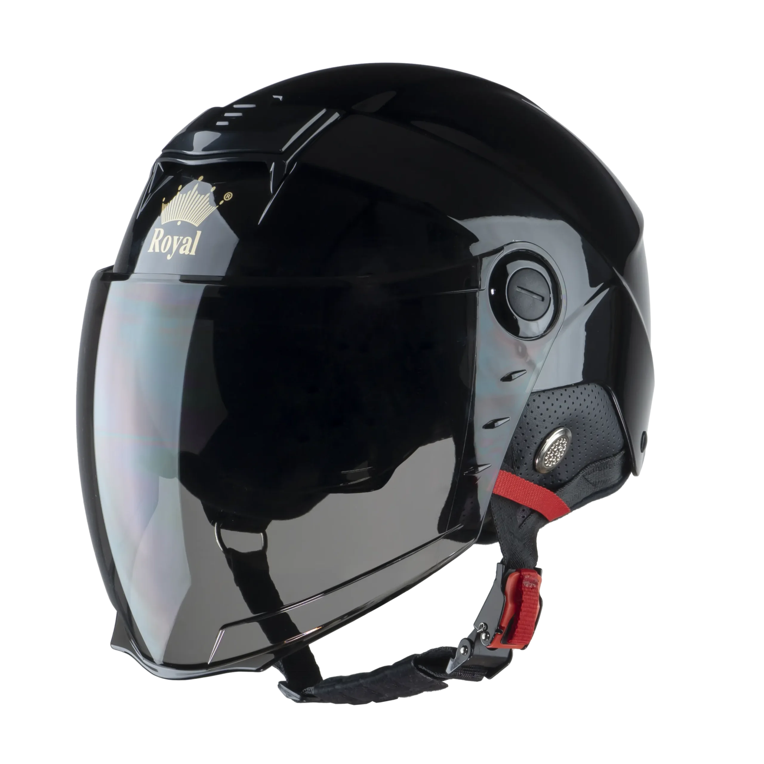 Mũ bảo hiểm Royal M289