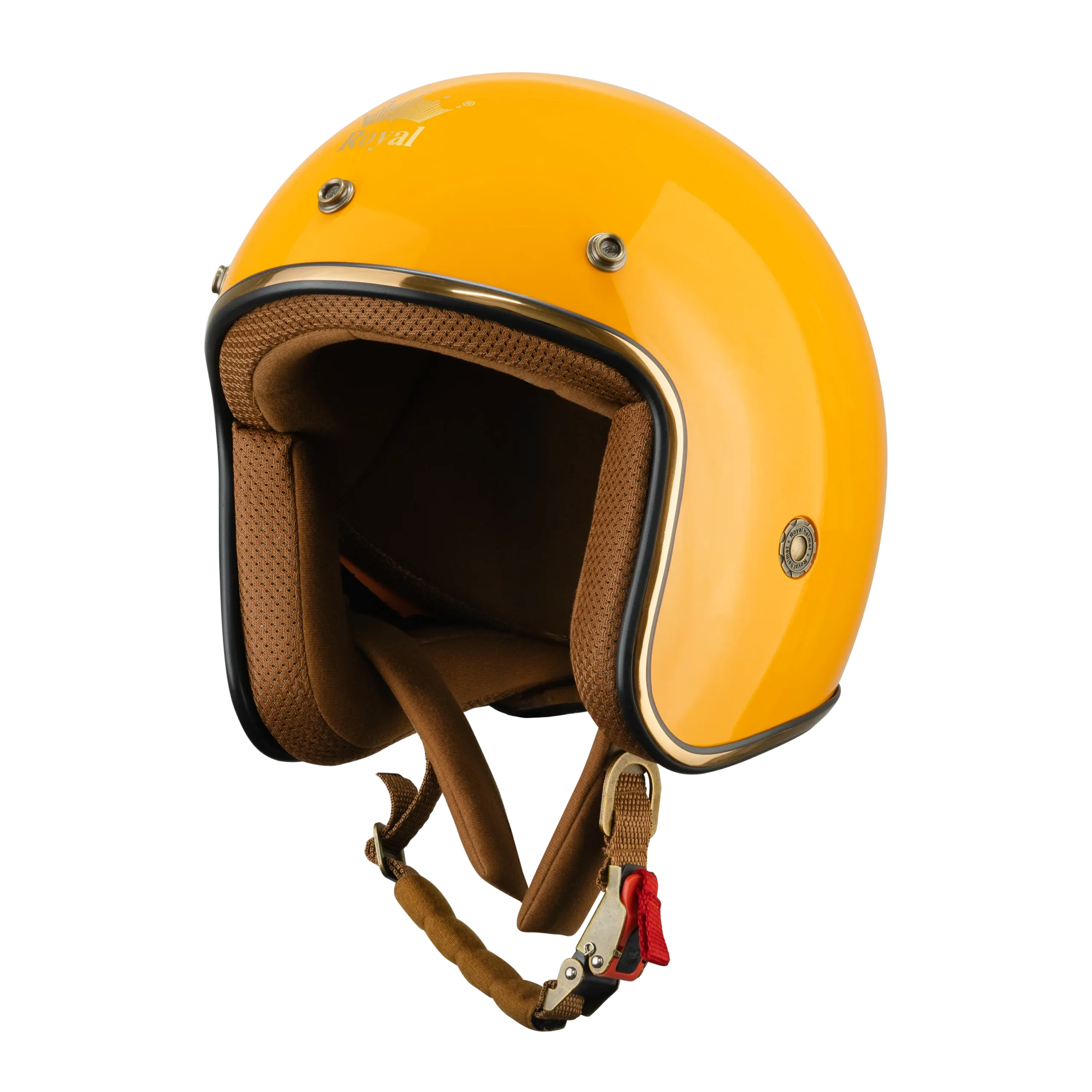 Mũ bảo hiểm Royal OL20