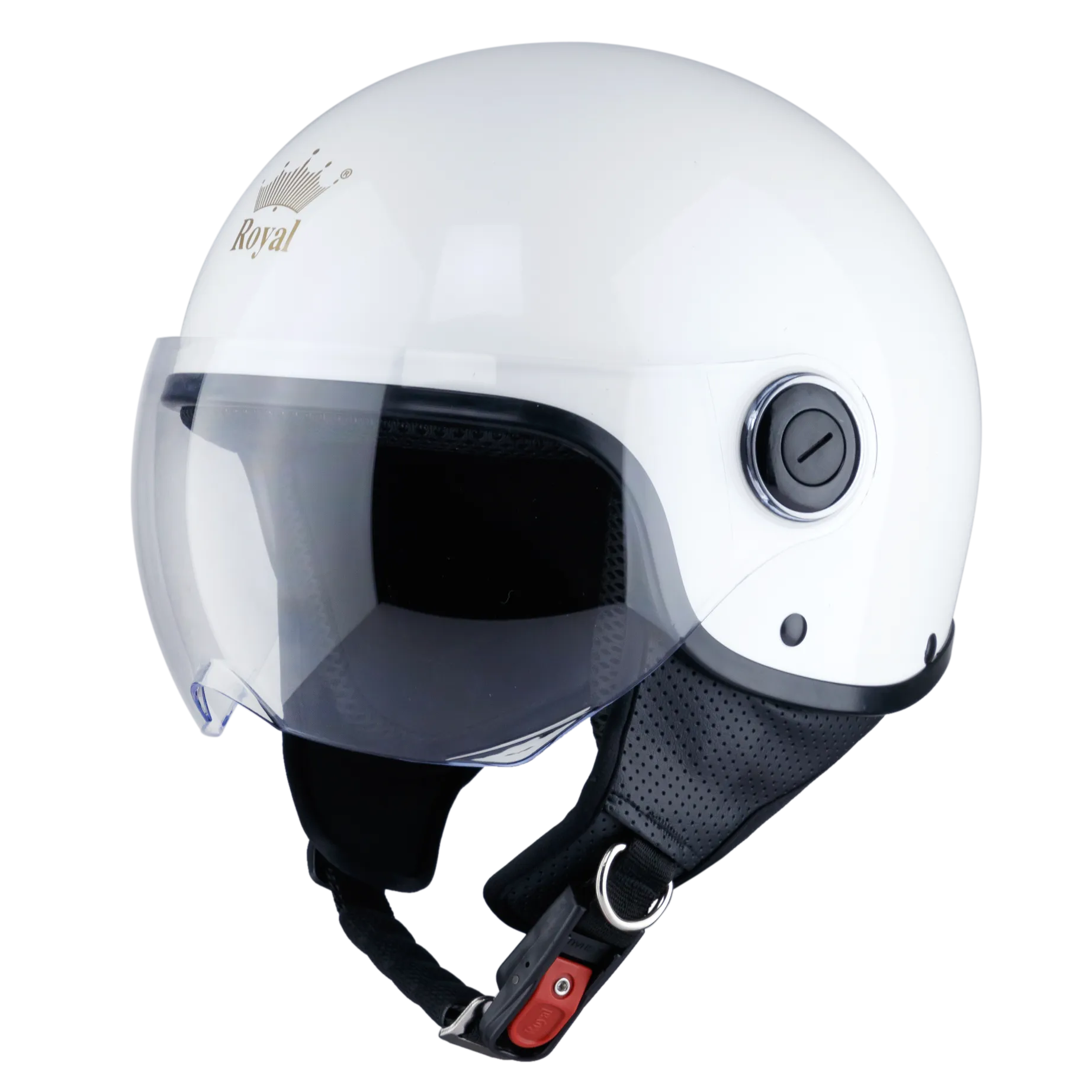 Mũ bảo hiểm Royal M125K