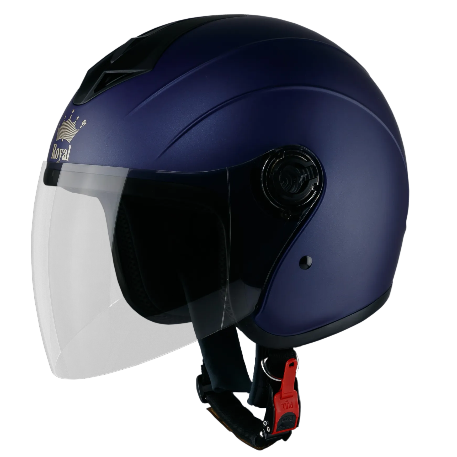 Mũ bảo hiểm Royal M269