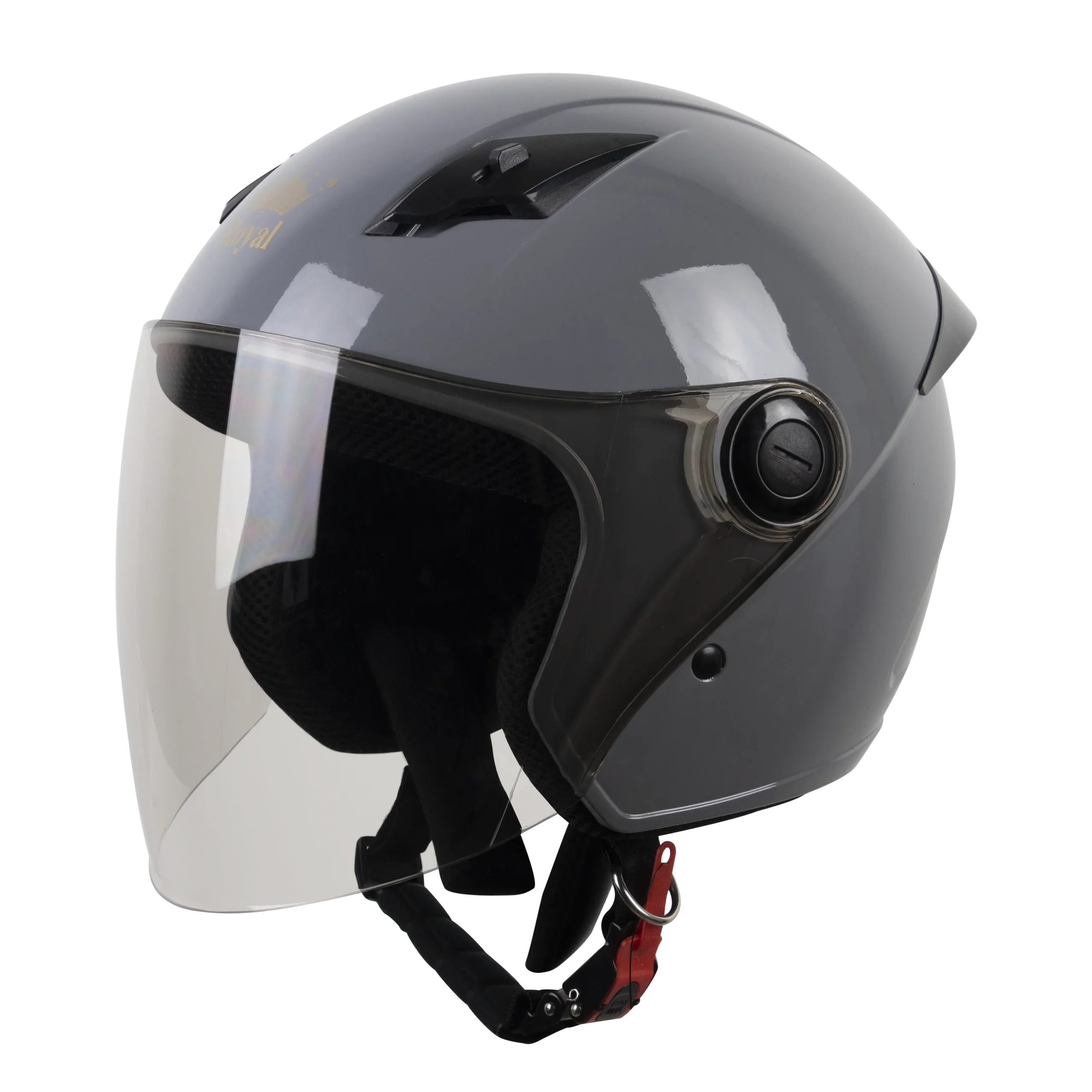 Mũ bảo hiểm Royal M134C