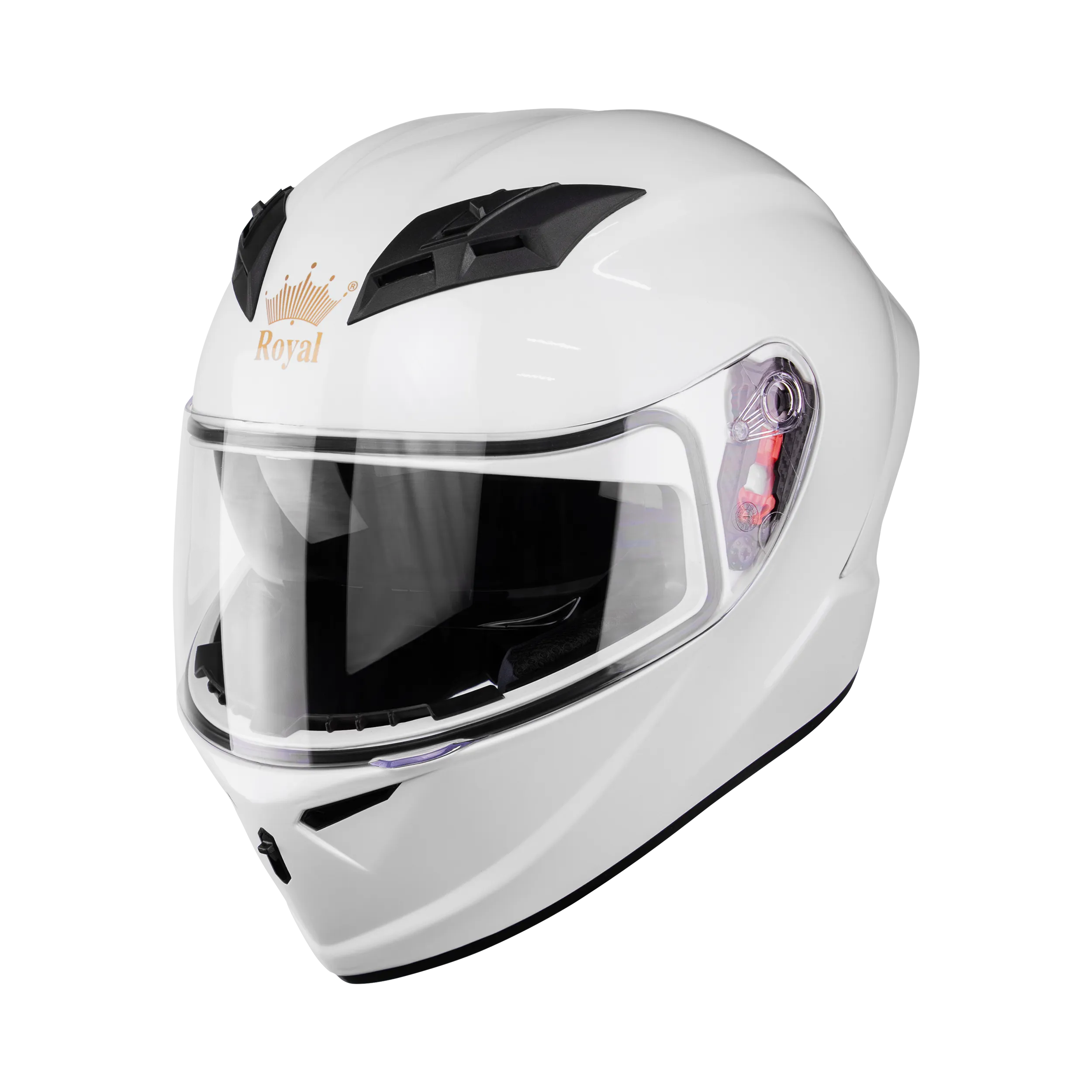 Mũ bảo hiểm Royal M266