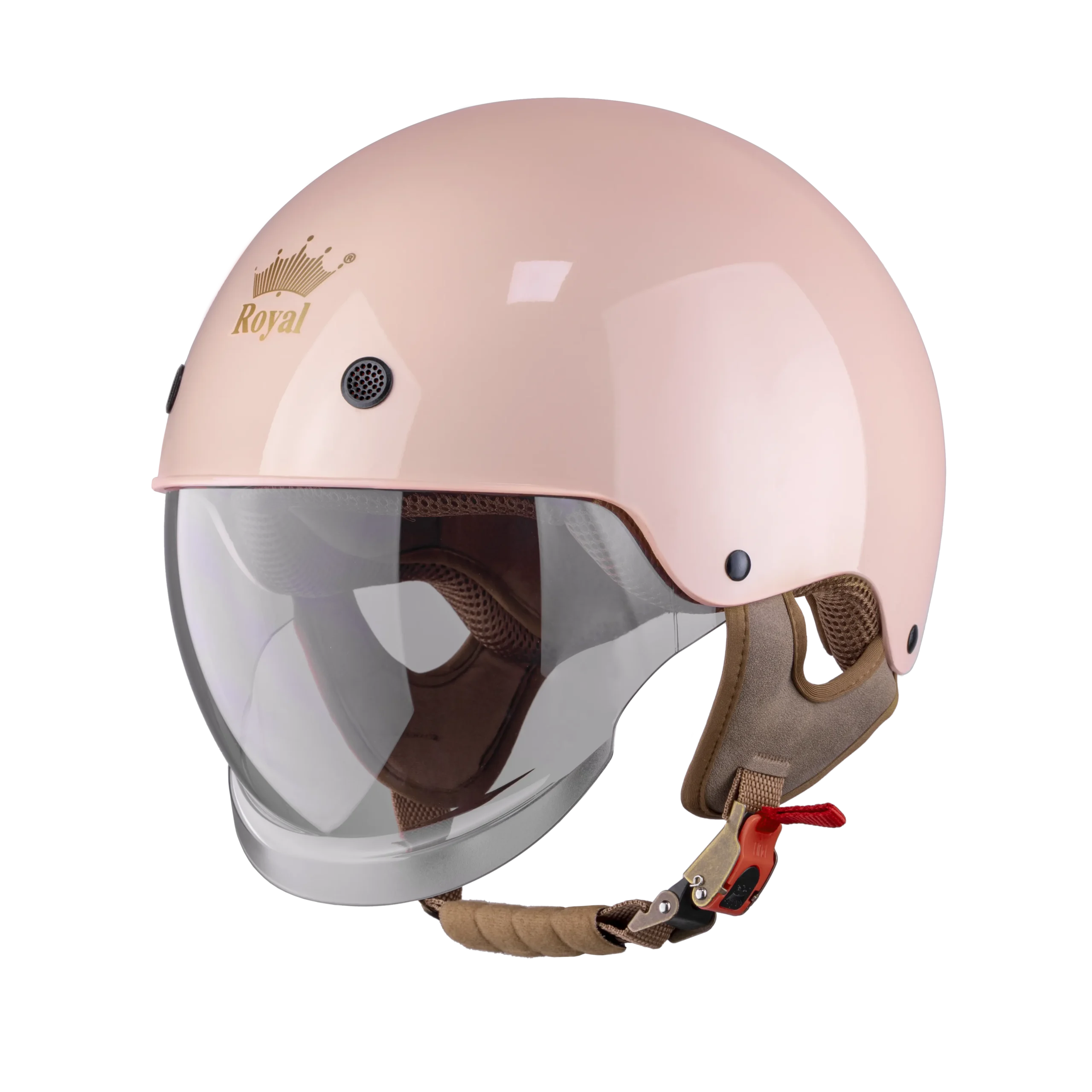 Mũ bảo hiểm Royal M239