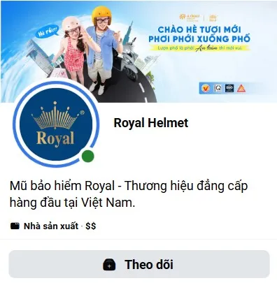 fanpage