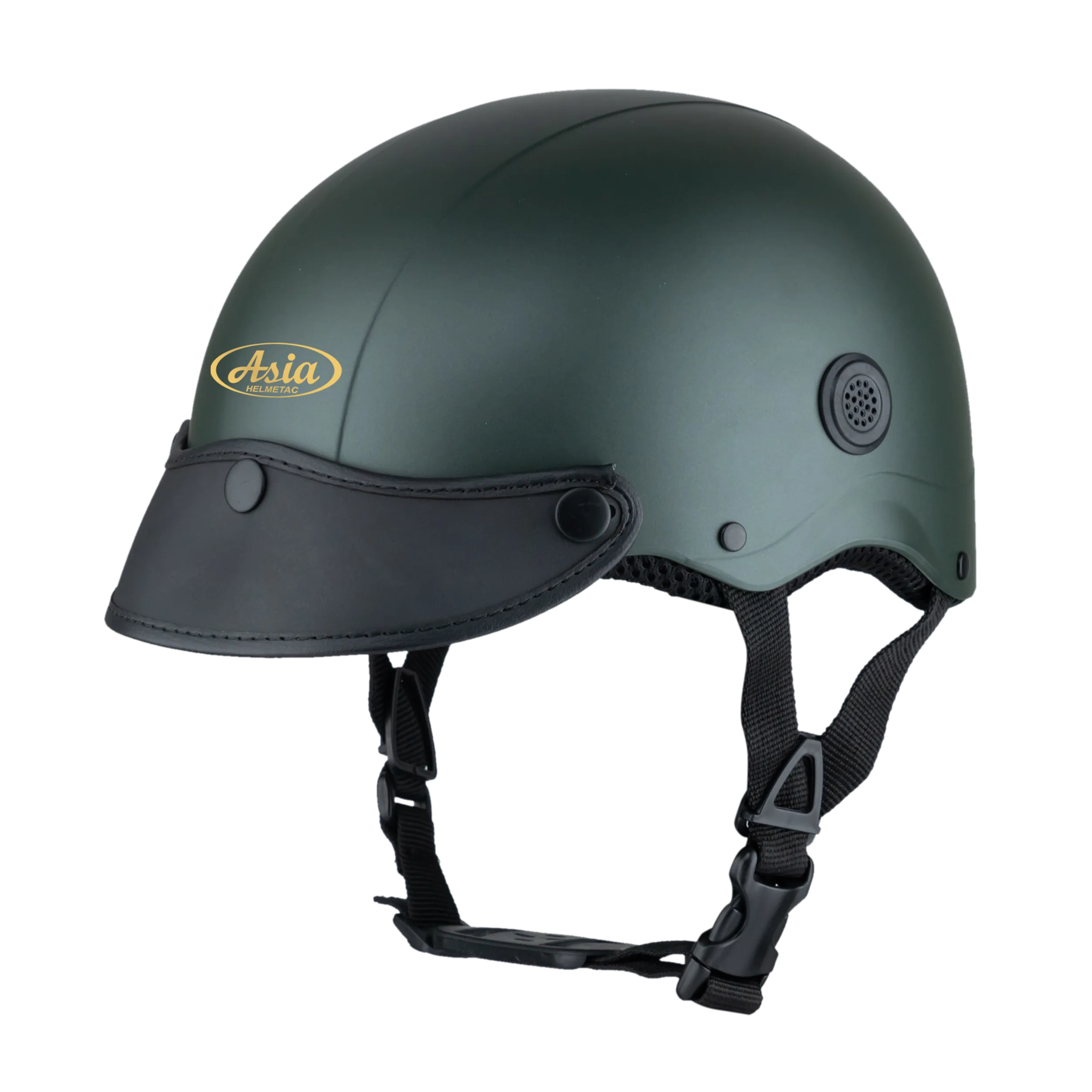 Xanh lính mờ