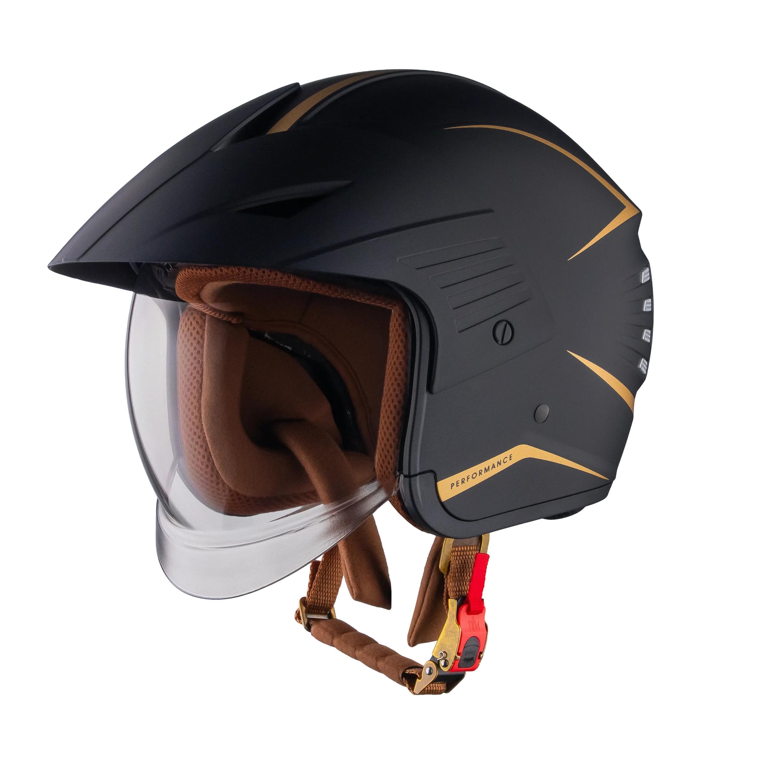 Brozon gold